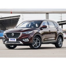 MG HS 1 поколение (04.2018 - н.в.) лекало переднее боковое стекло