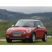 Mini Hatch 3 дв., 2 поколение (11.2006 - 2014) Лекало переднего бокового стекла