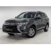 Mitsubishi Outlander 2018 - лекало фар