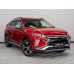 Mitsubishi Eclipse Cross 1 поколение (03.2017 -2026) - лекало на задние стекла