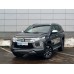 Mitsubishi Pajero Sport 2021 - лекало фар Mitsubishi Pajero Sport 2021 - лекало фар