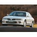 MITSUBISHI GALANT 1992-1998 лекало для ковриков салона