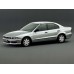 MITSUBISHI GALANT 1996-2003 лекало для ковриков салона