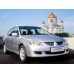 Mitsubishi Lancer 9 поколение 2003-2010 - лекало на лобовое стекло