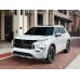 Mitsubishi Outlander 2022-2023 - полный кузов - лекало для кузова