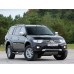 Mitsubishi Pajero Sport (2014) - лекало для кузова