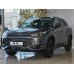 Moskvich Москвич M70 2025 - лекало салона Moskvich Москвич M70 2025 - лекало салона