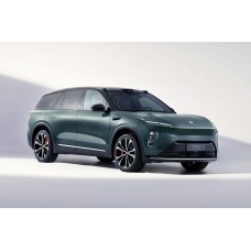 NIO ES8 (2024 - 2026) полный кузов - лекало для кузова