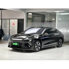 Nio ET7 2022 - лекало салона