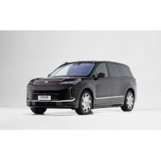 NIO ES9 2026 полный кузов - лекало для кузова
