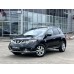 Nissan Murano (Z51-rest) (EU) 2013 вариант 2 - лекало фар
