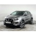 Nissan Qashqai 2020 - лекало фар