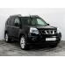 Nissan X-Trail (2013) - лекало фар