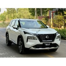 Nissan X-Trail 2023 - лекало фар