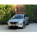 Nissan Qashqai 3 поколение, J12, 2021 - 2027 - лекало на задние стекла
