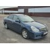 Nissan Almera - 3 поколение (G15), 2012 - н.в. Лекало переднего бокового стекла Nissan Almera - 3 поколение (G15), 2012 - н.в. Лекало переднего бокового стекла