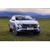 Nissan Qashqai Glory 2025 полный кузов - лекало для кузова