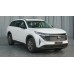 Nissan Pathfinder 2024 полный кузов - лекало для кузова