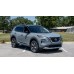 Nissan X-Trail 2021 - лекало фар Nissan X-Trail 2021 - лекало фар