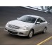 NISSAN ALMERA 2013-> лекало для ковриков салона