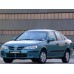 NISSAN ALMERA N16 2000-2006 лекало для ковриков салона