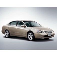 Nissan Altima седан, 3 поколение, L31 (08.2001 - 2006) лекало переднее боковое стекло