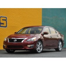 Nissan Altima седан, 5 поколение, L33 (05.2012 - 2018) лекало переднее боковое стекло