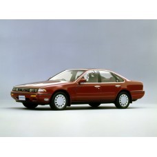 Nissan Cefiro 1 поколение, A31 (09.1988 - 1994) лекало переднее боковое стекло