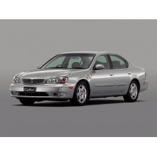 Nissan Cefiro 3 поколение, A33 (1998- 02.2003) лекало переднее боковое стекло