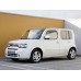 Nissan Cube хэтчбек 5 дв., 3 поколение, Z12 (11.2008 - 12.2019) - лекало на задние стекла Nissan Cube хэтчбек 5 дв., 3 поколение, Z12 (11.2008 - 12.2019) - лекало на задние стекла