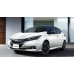 Nissan Leaf 2 поколение, ZE1 (09.2017 - 2025) - лекало на лобовое стекло