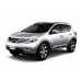 NISSAN MURANO II Z51 2008-2014 - лекало для ЕВА ковриков салона