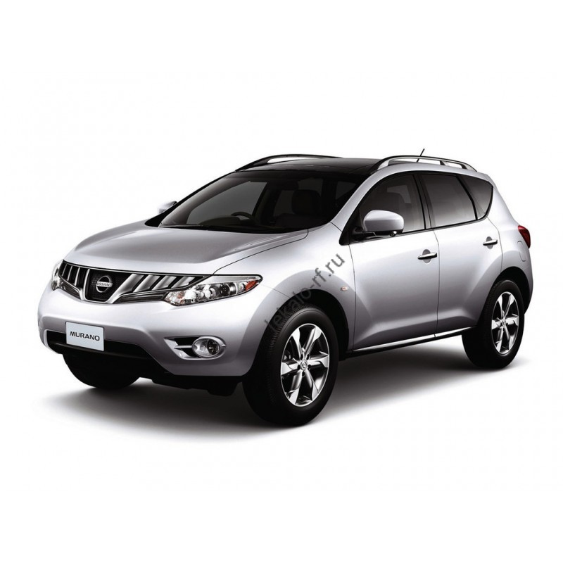 Nissan Murano z51 2010