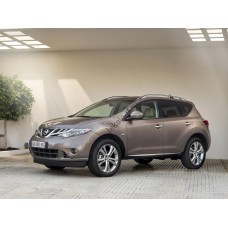 Nissan Murano (Z51-rest)(EU) 2013 - лекало фар