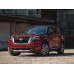 Nissan Pathfinder 5 поколение, R53 (02.2021 - 2025) - лекало на лобовое стекло