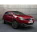 Nissan Qashqai (J10EJJ10E_rest) 2013 - лекало для кузова