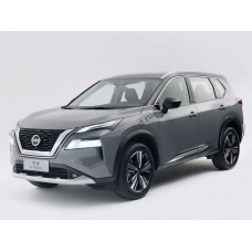 Nissan X-Trail 4 поколение, T33 (04.2021 - н.в.) лекало переднее боковое стекло