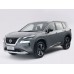 Nissan X-Trail 4 поколение, T33 (04.2021 - н.в.) - лекало на лобовое стекло