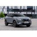 Nissan Qashqai 3 поколение, J12, 2021 - 2027 Лекало переднего бокового стекла
