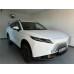 Omoda C7 2025 - лекало салона