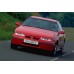 Opel Calibra 1989-1997 Лекало переднего бокового стекла Opel Calibra 1989-1997 Лекало переднего бокового стекла