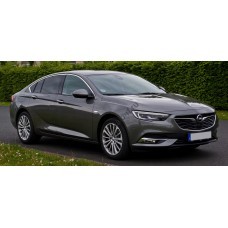 Opel Insignia (B) Grand Sport (2017 - 2019) - лекало для кузова