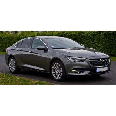 Opel Insignia (B) Grand Sport (2017 - 2019) - лекало для кузова