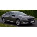 Opel Insignia (B) Grand Sport (2017 - 2019) - лекало для кузова