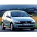 OPEL CORSA C 2000-2006 лекало для ковриков салона