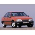 OPEL OMEGA A 1986-1993 лекало для ковриков салона