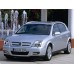 Opel Signum, хетчбэк 2003-2008 - лекало на задние стекла