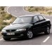 OPEL VECTRA B 1995-2002 лекало для ковриков салона