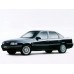 OPEL VECTRA A 1988-1995 лекало для ковриков салона