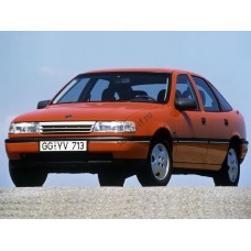 Opel Vectra А (88-95) лекало переднее боковое стекло